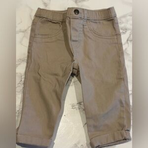 Garanimals Kids Casual Tan Pants